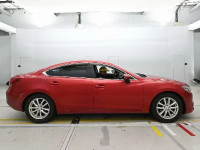 MAZDA ATENZA SEDAN