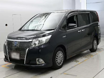 TOYOTA ESQUIRE