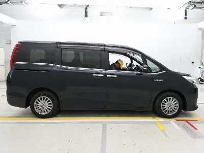 TOYOTA ESQUIRE