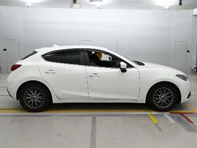 MAZDA AXELA SPORT