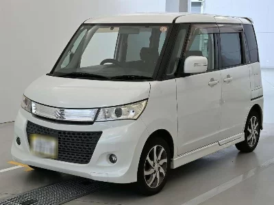 SUZUKI PALETTE SW
