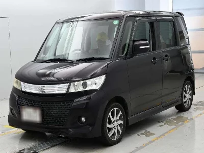 SUZUKI PALETTE SW