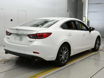 MAZDA ATENZA SEDAN