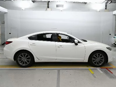 MAZDA ATENZA SEDAN