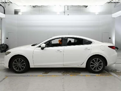 MAZDA ATENZA SEDAN