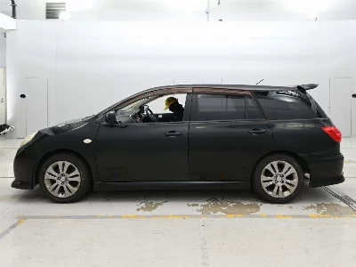 NISSAN WINGROAD