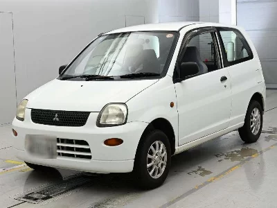 MITSUBISHI MINICA