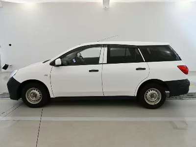 NISSAN NV150 AD