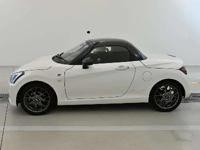 TOYOTA COPEN