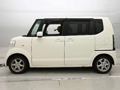 Honda N-Box+