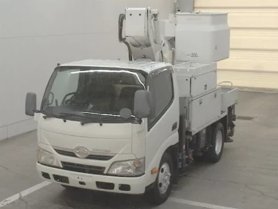 HINO DUTRO