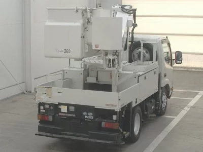 HINO DUTRO