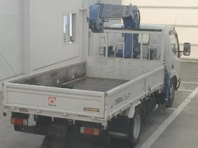 HINO DUTRO
