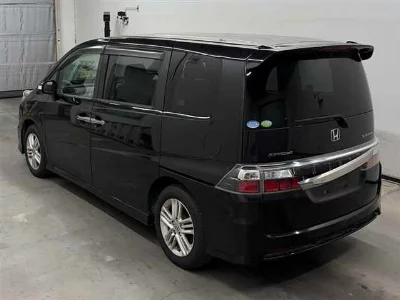 Honda STEPWGN SPADA
