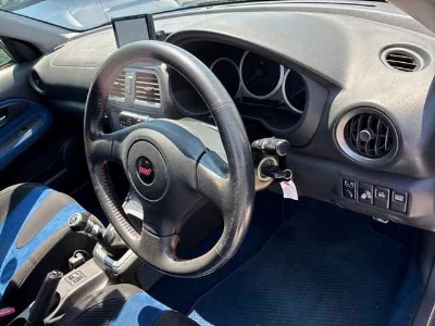 Subaru IMPREZA WRX