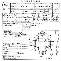 Mazda Biante