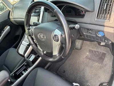 Toyota Sai