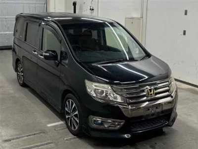 Honda STEPWGN SPADA