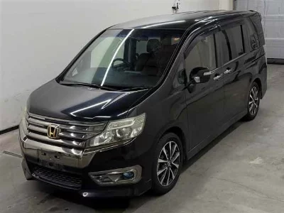 Honda STEPWGN SPADA