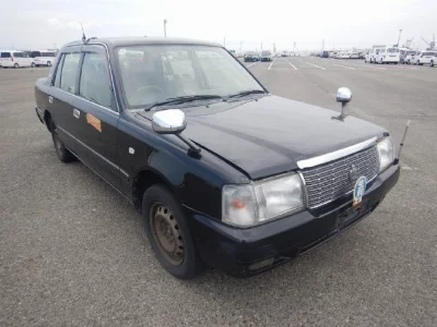 Toyota Comfort