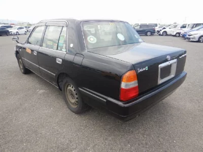 Toyota Comfort