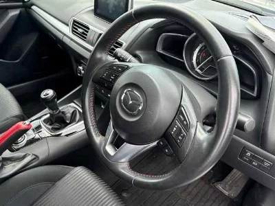 Mazda AXELA SPORT