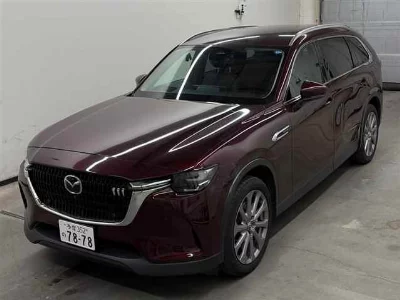 Mazda CX-80