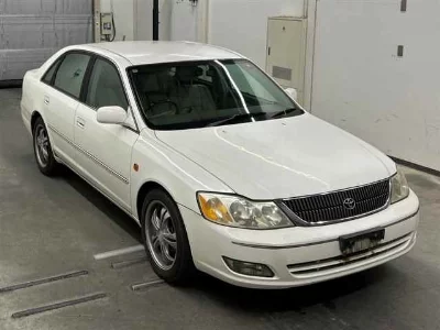 TOYOTA PRONARD