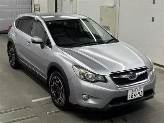 Subaru Impreza XV
