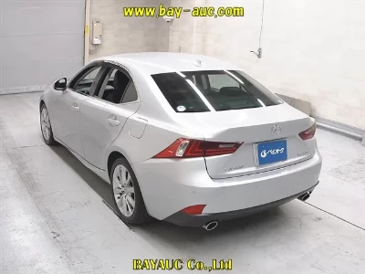 Lexus IS250