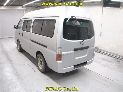 Nissan Caravan