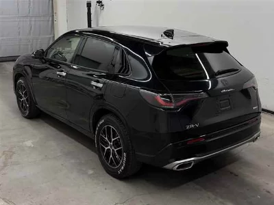 Honda ZR-V