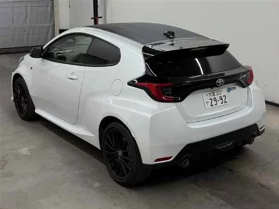 Toyota GR Yaris