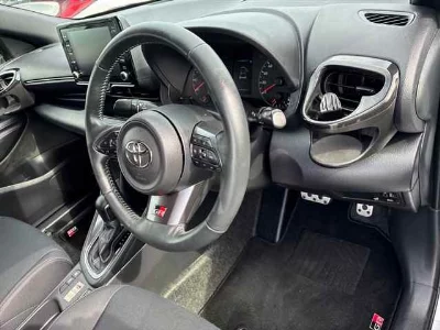 Toyota GR Yaris