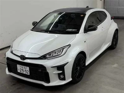 Toyota GR Yaris