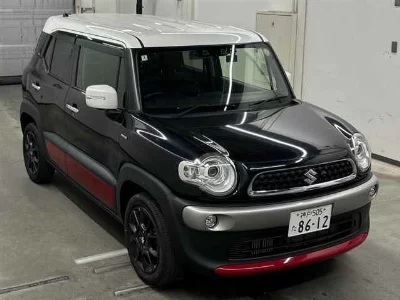 SUZUKI XBEE
