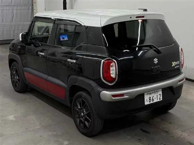 SUZUKI XBEE