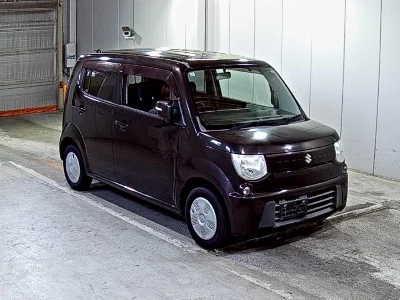 Suzuki MR Wagon