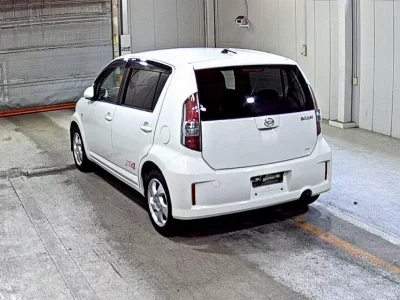 DAIHATSU BOON