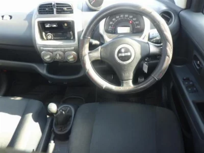 DAIHATSU BOON