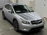 Subaru Impreza XV