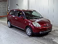 Mazda Verisa