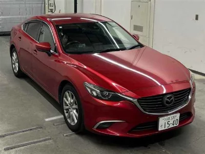 Mazda Atenza