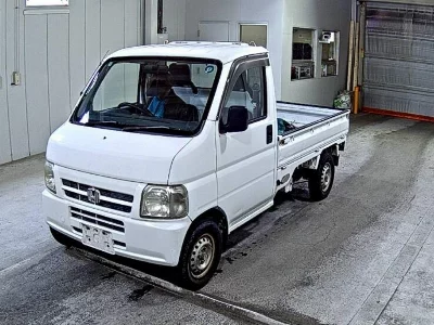 Honda ACTY TRUCK