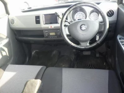 Suzuki WAGON R RR