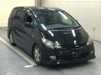 TOYOTA ESTIMA L