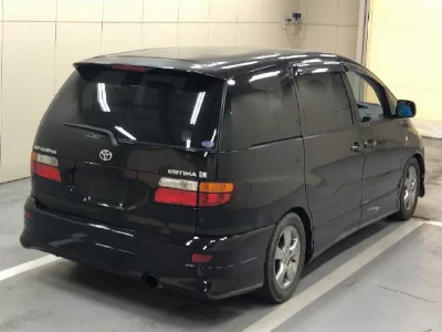 TOYOTA ESTIMA L