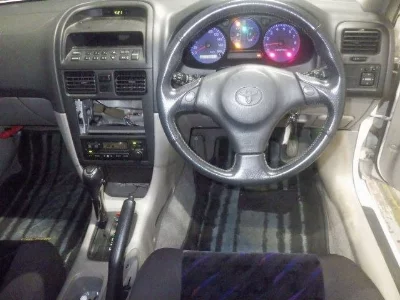 Toyota Caldina