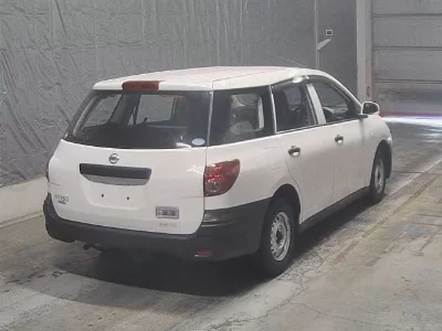 NISSAN NV150 AD