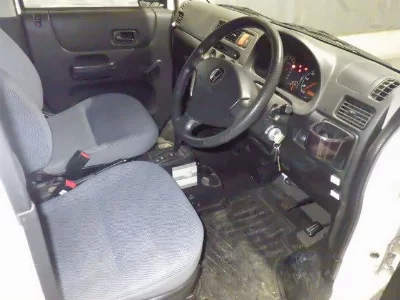 Honda Acty